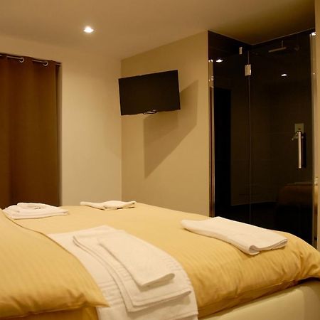 Yuba - Aragon Home Holiday Montalbano Elicona Bagian luar foto
